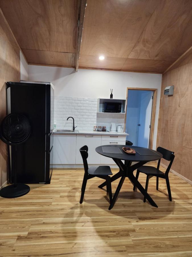 My Little Cottage Kumeu Ngoại thất bức ảnh